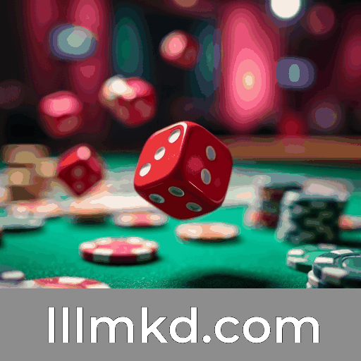 Privilégios exclusivos lllmkd.com: Experiência premium desbloqueada